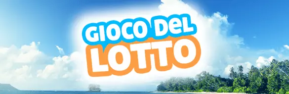 Il Gioco del Lotto è la tradizione più amata in Italia: scegli i tuoi numeri preferiti e tenta la fortuna sulle diverse ruote.